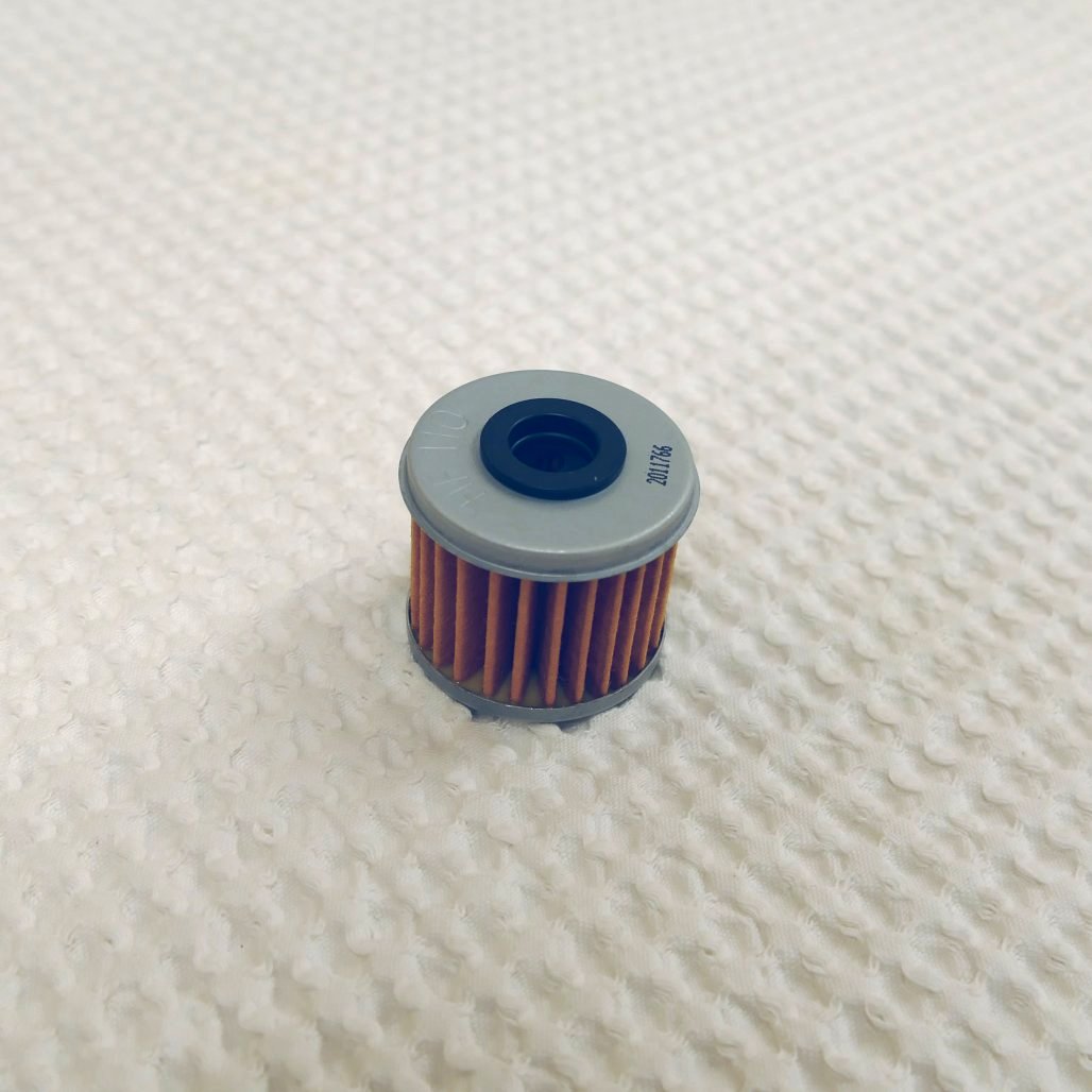 Ölfilter NSF250R NX7