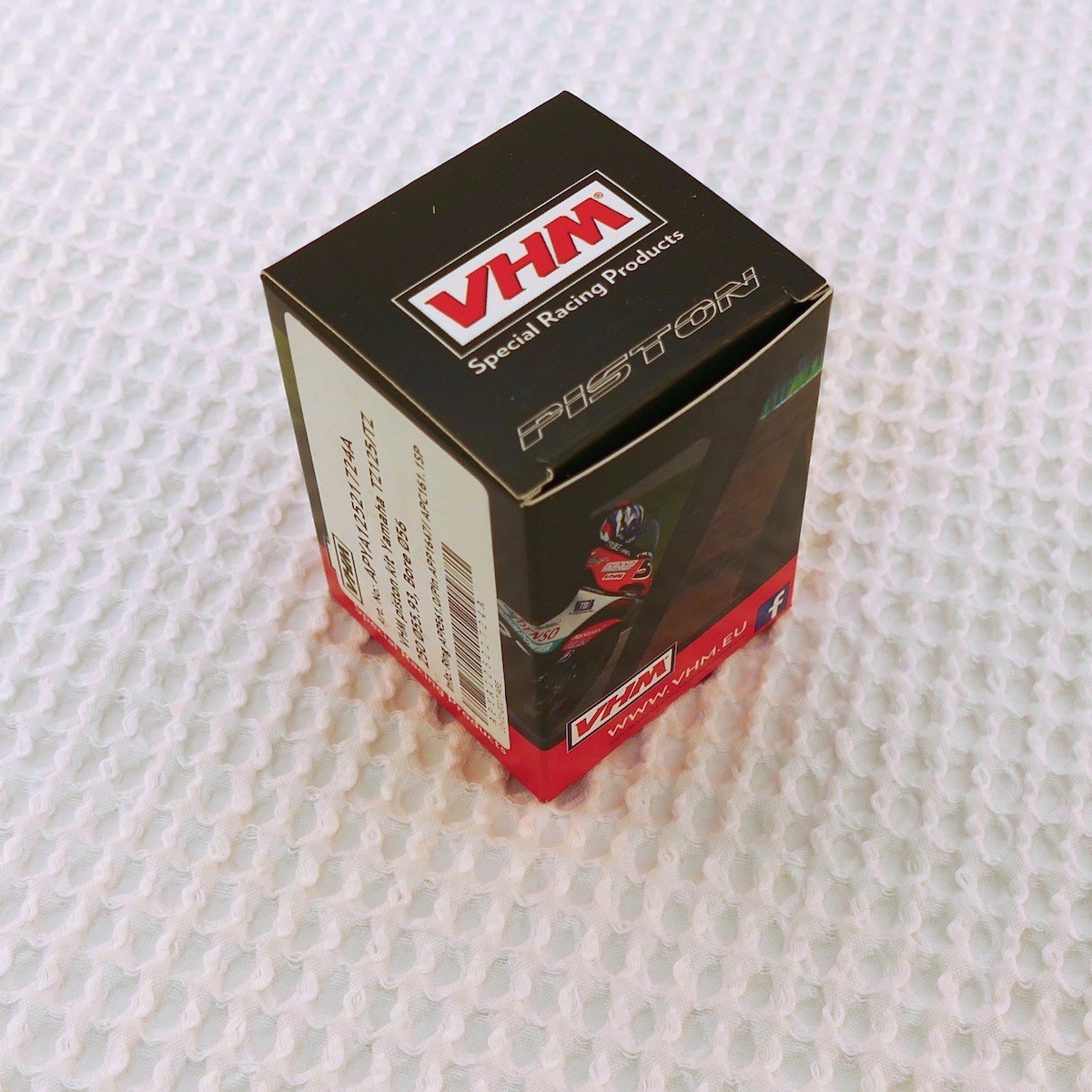 Kolben TZ125/250 95-99 56mm