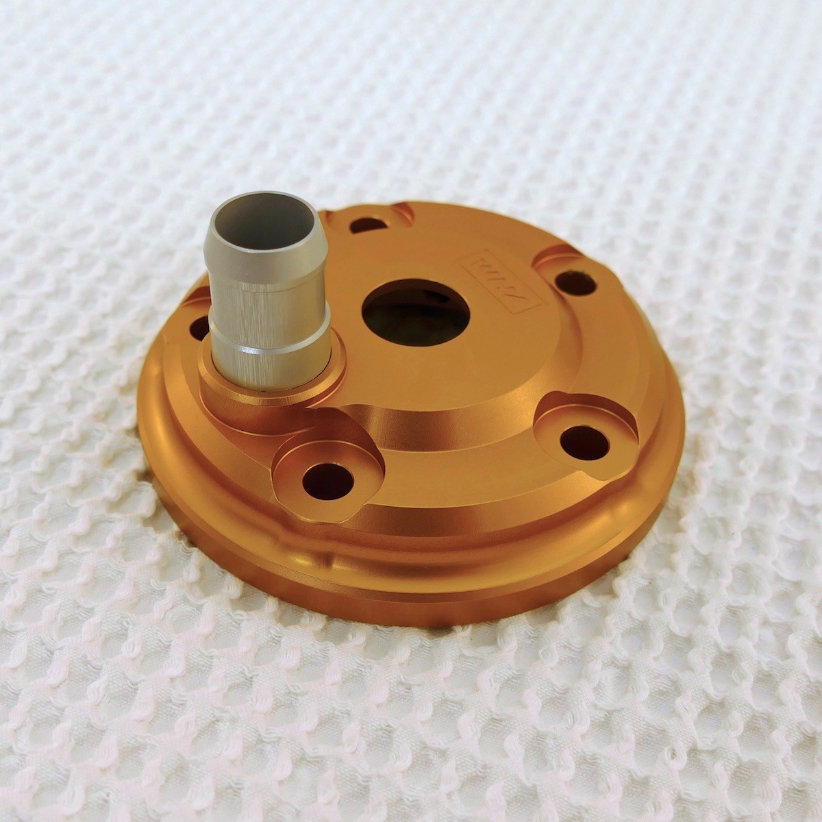VHM Zylinderkopf - RS125 95-00
