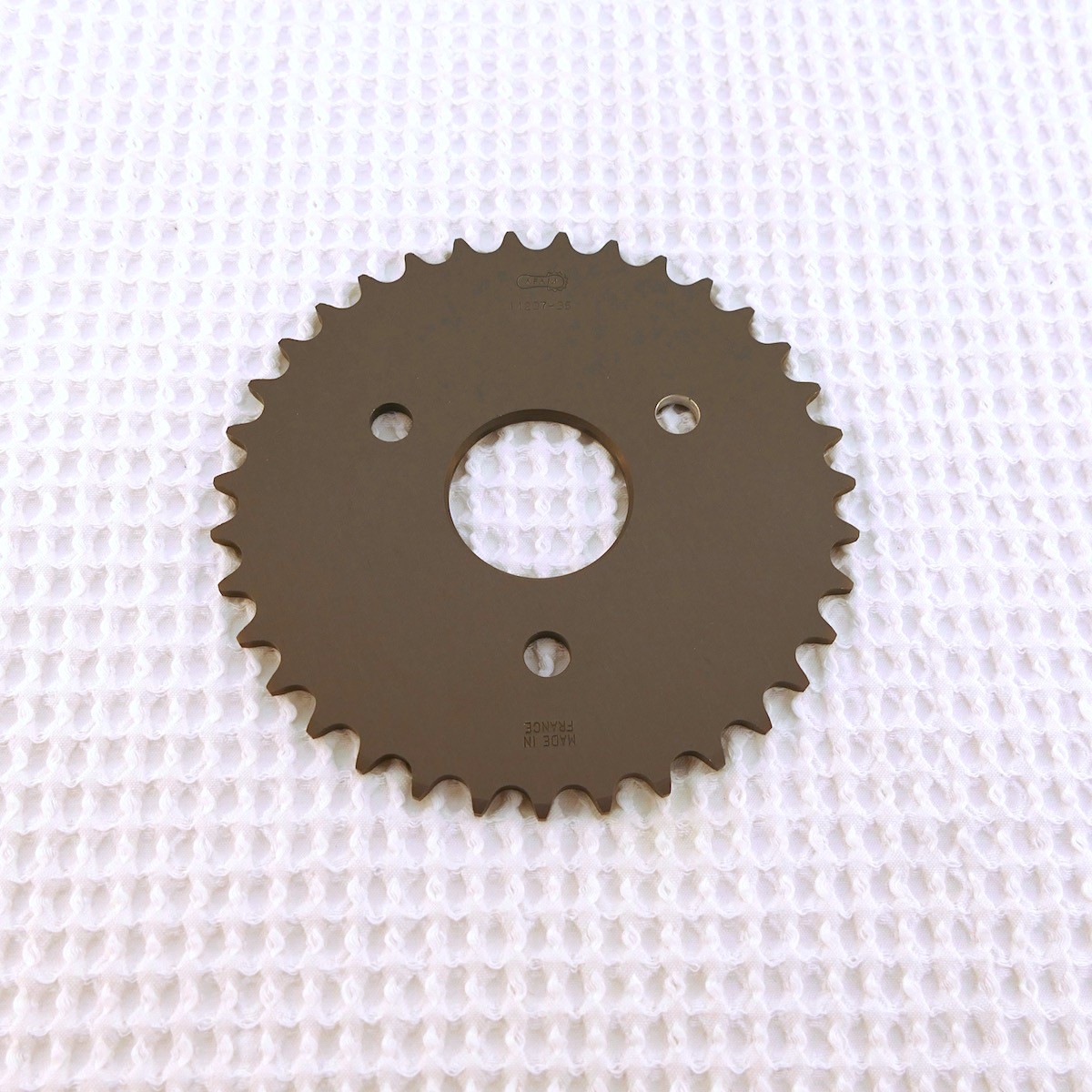 Kettenrad (Afam 415)