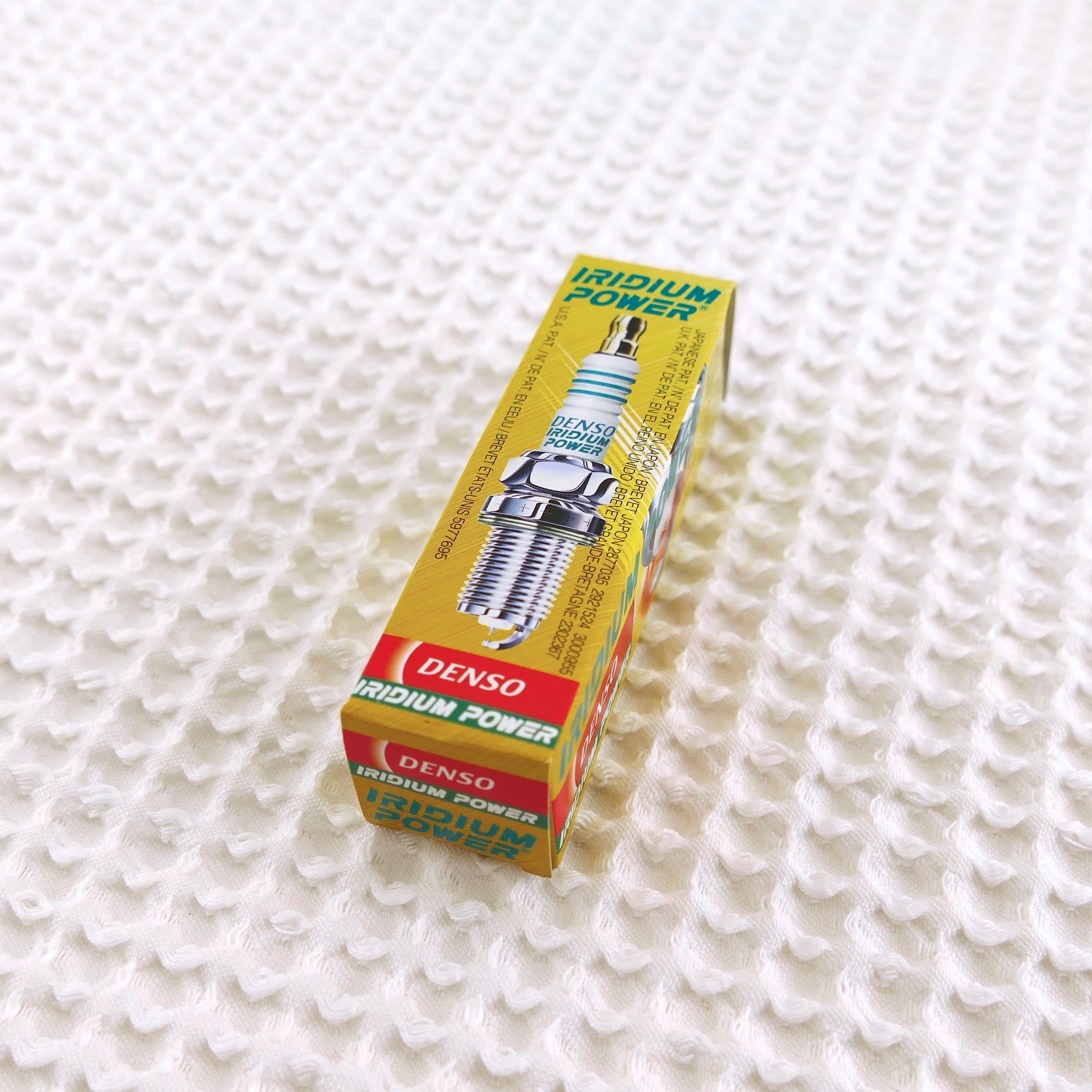 Zündkerzen Denso IW27