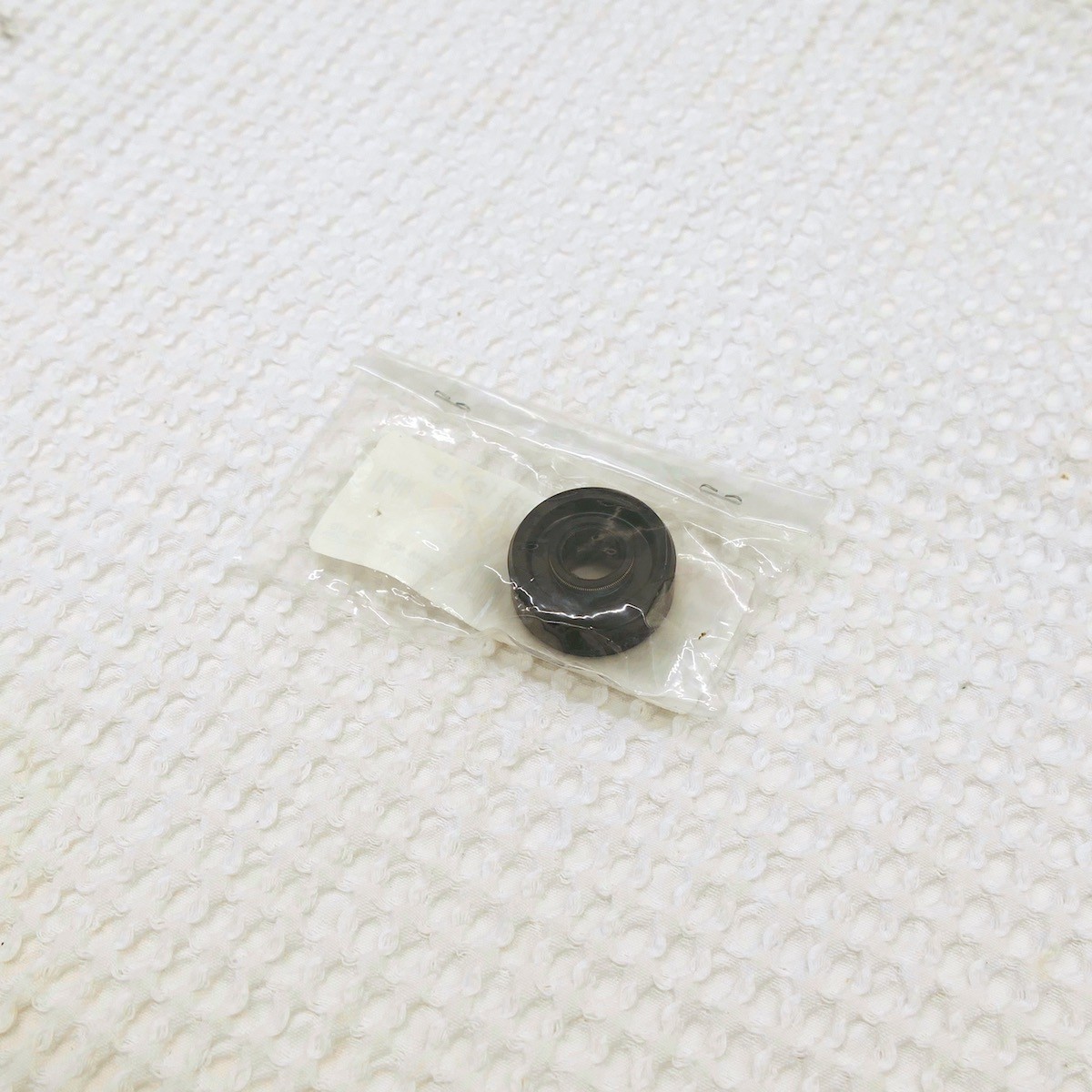 Wasserpumpe Simmerring TZ125 94-00