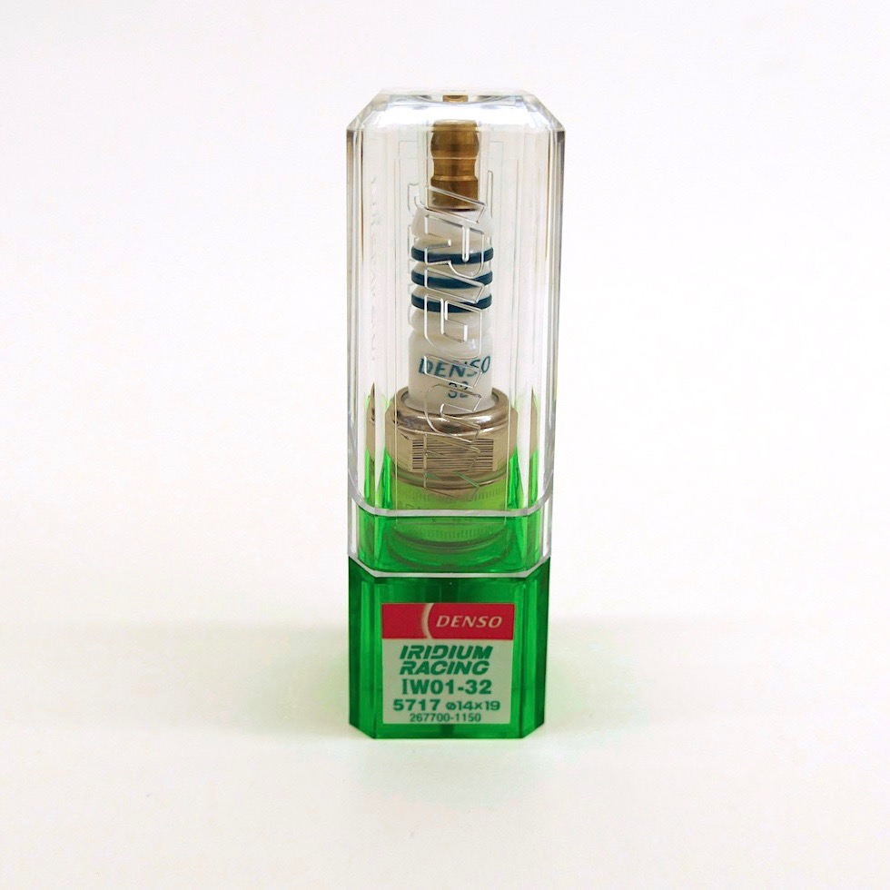 Zündkerzen Denso IW01-32