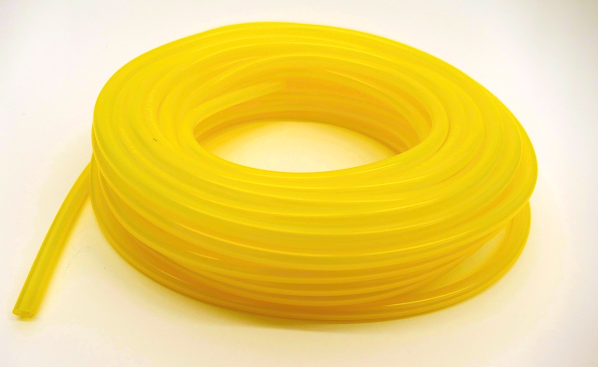 Schlauch 4,8mm Tygon 4040 (Me­ter­wa­re)