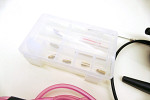Vergaser-Kit PWM 38