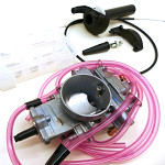 Vergaser-Kit PWM 38