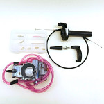 Vergaser-Kit PWM 38