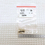 Holschraube 10x1,0