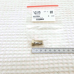 Holschraube 10x1,25