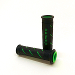 1 Paar Lenkergriffe, Typ "XM2"