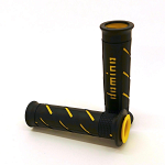 1 Paar Lenkergriffe, Typ "XM2"