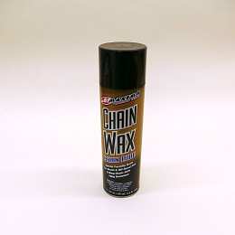 Kettenschmierung "Chain Wax"