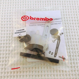 Brembo Universal-Behälterkit 15ml