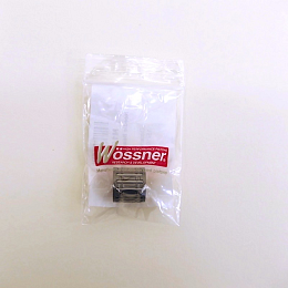 Nadellager 16mm (Wössner)