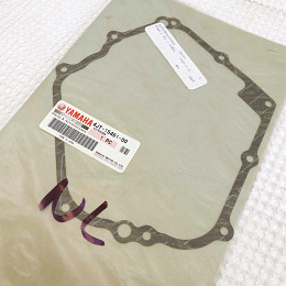Getriebedeckeldichtung TZ125 94-00