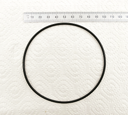 O-Ring Zylinderkopf außen