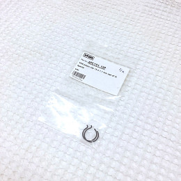 Kolbenclips "Z" 15mm (VHM)