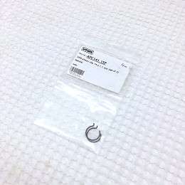 Kolbenclips 14mm (VHM)