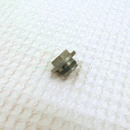 PJ/PWM/SPJ Ablassschraube