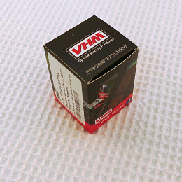 VHM Kolben KTM 65SX 2009 - 2025 Ø44.96 (12°)