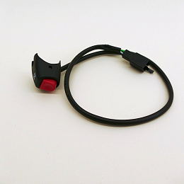 Notausschalter "Stop Switch"
