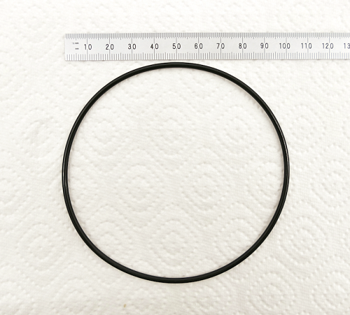 O-Ring Zylinderkopf außen