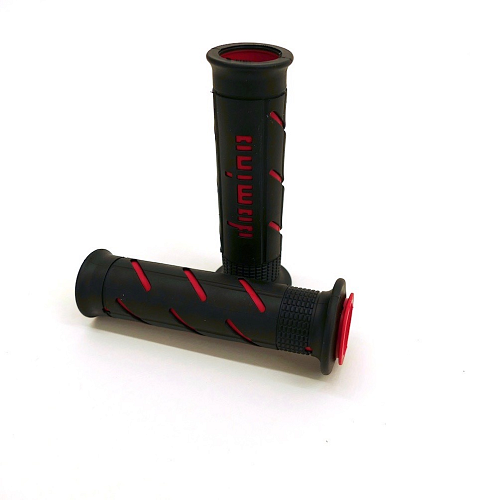 1 Paar Lenkergriffe, Typ "XM2"