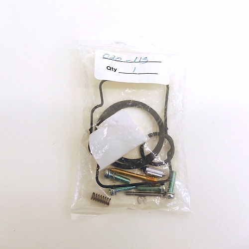 Carb. Repair Kit Keihin PJ38